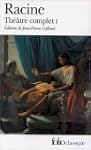 Th��tre complet Tome I