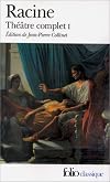 Three Plays of Racine: Phaedra, Andromache, and Brittanicus (Phoenix Books)