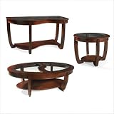 Bundle-08 London Oval Cocktail (3 Pieces)