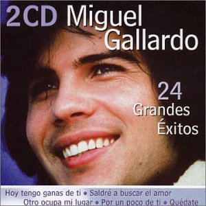 Miguel Gallardo - Grandes Exitos - Zortam Music