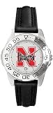 Nebraska Cornhuskers Women's Game Day Sport Watch