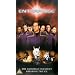 Enterprise Eps that I want to see Paramount release on DVD