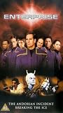 Review Paramount Home Entertainment  / Star Trek: Enterprise, Vol. 1.4 [2002]