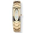 Tutone Jules Jrgensen Diamond Accent Watch