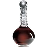 Ravenscroft Crystal Galaxy Decanter