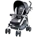2009 Pliko P3 Stroller in Titanio by Peg Perego