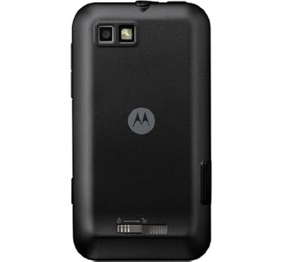 Motorola Defy Mini XT321 (Black)