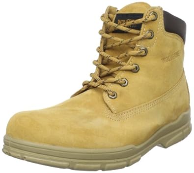 Wolverine Men W03719 Waterproof Boot