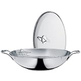 WMF Wok Peking 3 teilig