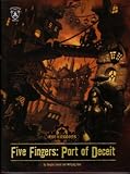 Iron Kingdoms World Guide: Full Metal Fantasy, Vol. 2 (Dungeons & Dragons d20 3.5 Fantasy Roleplaying)