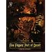 Five Fingers: Port of Deceit (Iron Kingdoms)