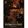 Five Fingers: Port of Deceit (Iron Kingdoms)