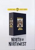 North By Northwest [UK IMPORT] - Cary Grant
