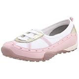 Geox Little Kid/Big Kid Snake Girl Sneaker