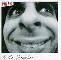 Billy Breathes