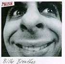Billy Breathes