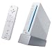 Console Nintendo Wii...