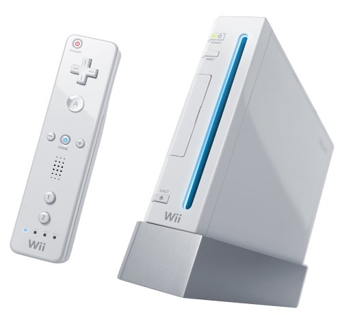 Console Nintendo Wii - Sports Pack