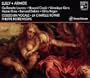 Lully - Armide / Laurens � Crook � Gens � Rime � Deletr� � Ragon � Collegium Vocale � La Chappel Royale � Herreweghe
