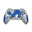 Playstation 2 Detroit Lions Wireless Game Pad