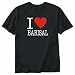 T-Shirt Black 