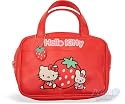 Sanrio - Hello Kitty Hand Bag, 22cm x 21cm x 6cm
