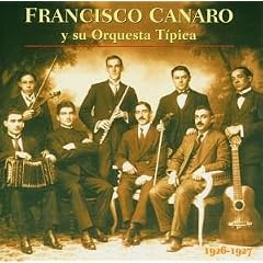 Orquesta Tipica 1926-1927