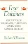 Four Dubliners: Wilde, Yeats, Joyce, and Beckett