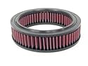 K&N E-2566 Replacement Air Filter