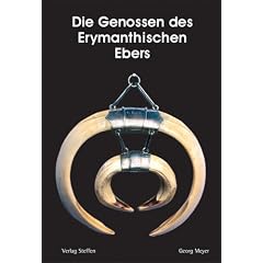 Die Genossen des Erymanthischen Ebers. Keilergeschichten