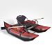 The Madison 7' Pontoon Boat