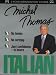 Michel Thomas Short Course In Italian CASS