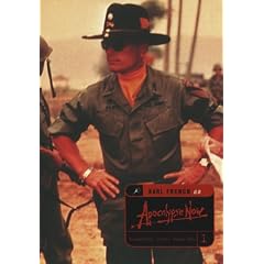 Apocalypse Now: The Ultimate A-Z (Bloomsbury Movie Guide)