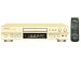 Pioneer PDR-D50 CD‐R/RWレコーダー (ゴールド)
