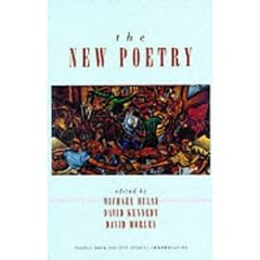 The New Poetry