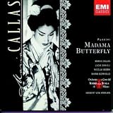 Classical Music : Puccini: Madama Butterfly (complete opera) with Maria Callas, Lucia Danieli, Nicolai Gedda, Herbert von Karajan, Chorus & Orchestra of La Scala, Milan