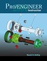 ProENGINEER 2001 Instructor with CD ROM