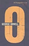 Review Secker & Warburg  / All Propaganda is Lies: 1941-1942 (Complete Orwell)