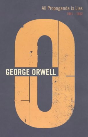 George Orwell
