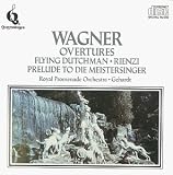 Richard Wagner: Overtures