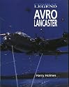 Avro Lancaster -Cmbt Leg (Combat Legends)