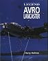 Avro Lancaster -Cmbt Leg (Combat Legends)