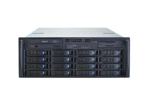 Chenbro Micom 4U 16-Bay High Storage Density Server Chassis (RM41416M2) On Sale
