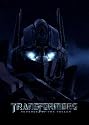 Transformers 2: Revenge of the Fallen - style B by Unknown Framed with Black Decor Wood Frame 1.25 inch width, 3/4 inch depth
