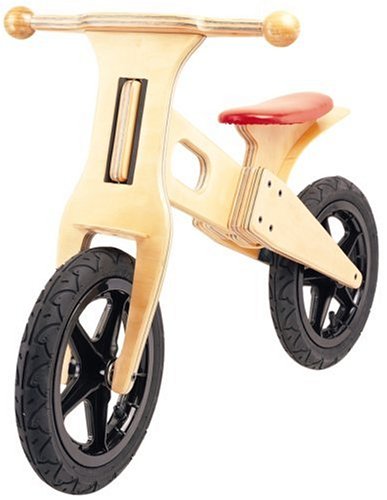 Twister Holzlaufrad CLASSIC Preisvergleich