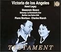 Massenet: Manon