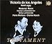 Massenet: Manon