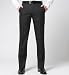 Limited Collection Flat Front Stripe Trousers