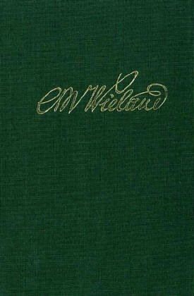 Briefe Juli 1785 - März 1788. Text. (Band 9.1 Teil 1)