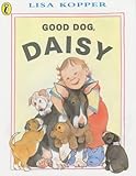 Good dog, Daisy